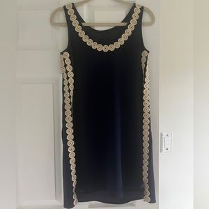 Lilly Pulitzer Stella Shift Dress
